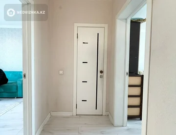2-комнатная квартира, этаж 2 из 9, 53 м², миниатюра 7