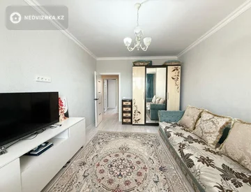 2-комнатная квартира, этаж 2 из 9, 53 м², миниатюра 8