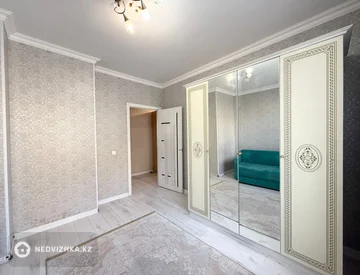 2-комнатная квартира, этаж 2 из 9, 53 м², миниатюра 11