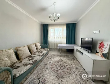 2-комнатная квартира, этаж 2 из 9, 53 м², миниатюра 10