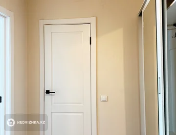 1-комнатная квартира, этаж 11 из 15, 50 м², Посуточно, миниатюра 2