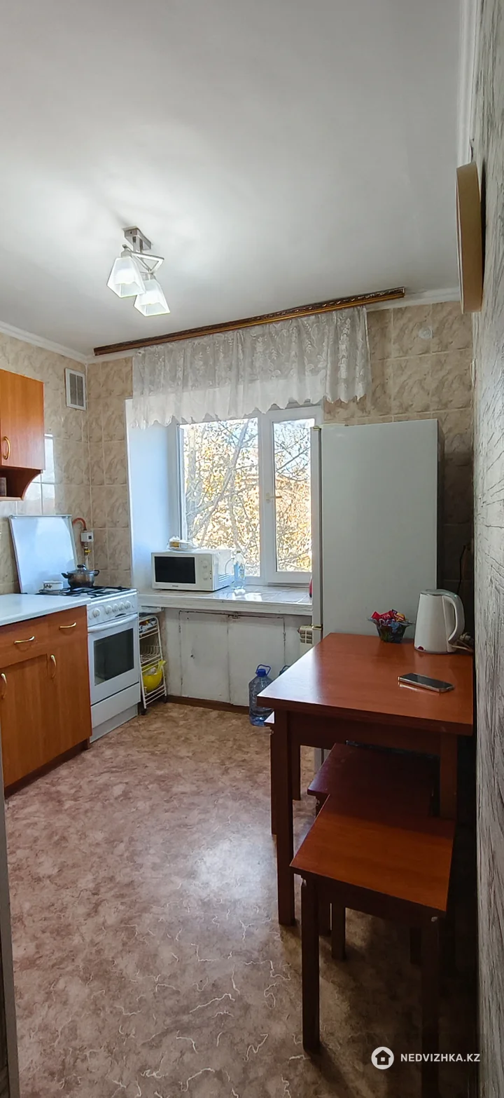 2-комнатная квартира, этаж 5 из 5, 42 м², На длительный срок