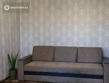 2-комнатная квартира, этаж 5 из 5, 42 м², На длительный срок, миниатюра 2