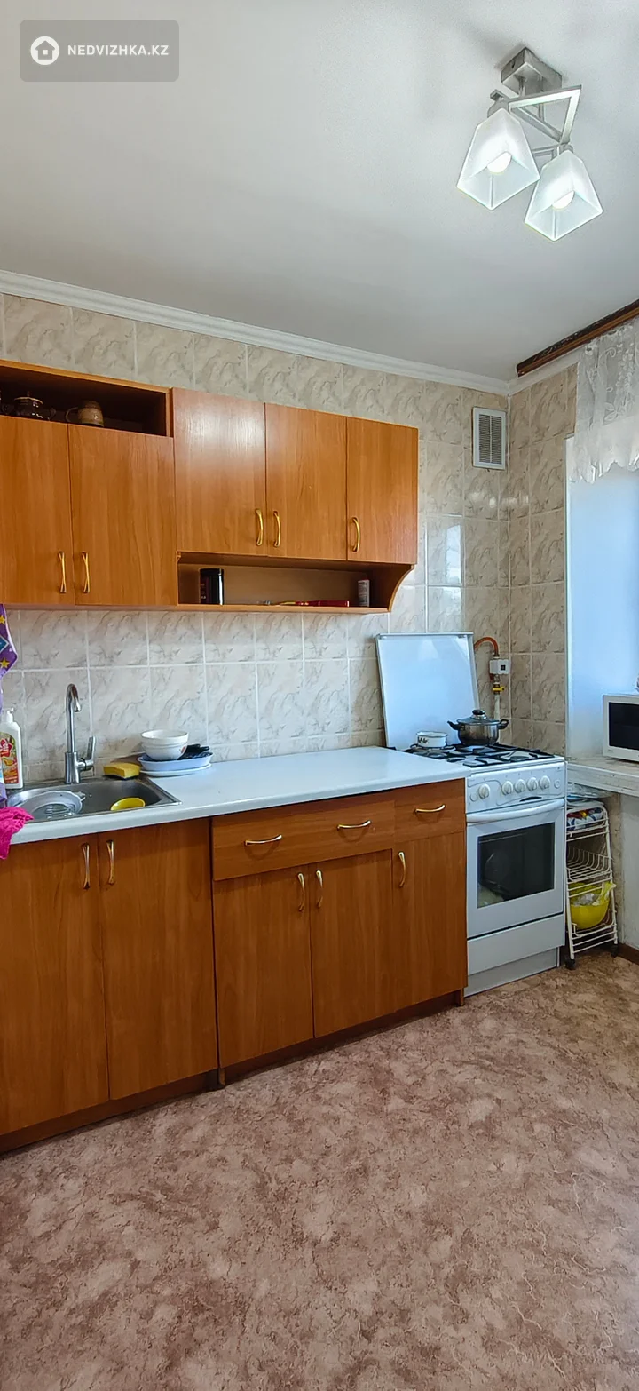 2-комнатная квартира, этаж 5 из 5, 42 м², На длительный срок, фотография 3