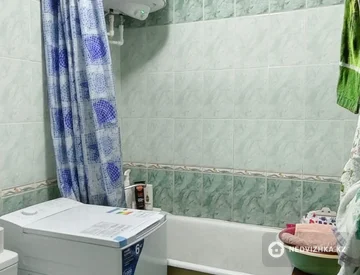 2-комнатная квартира, этаж 5 из 5, 42 м², На длительный срок, миниатюра 5