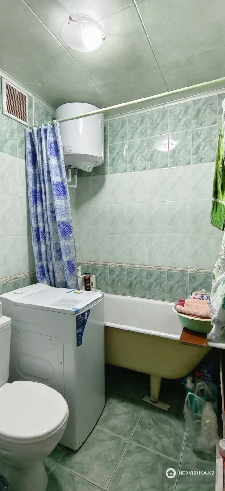 2-комнатная квартира, этаж 5 из 5, 42 м², На длительный срок, фотография 5