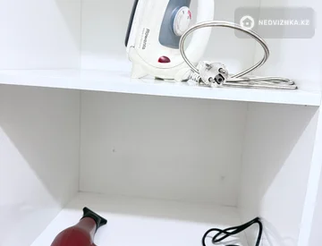 1-комнатная квартира, этаж 11 из 15, 50 м², Посуточно, миниатюра 7