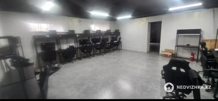 Развлечения, этаж 1 из 9, 100 м²
