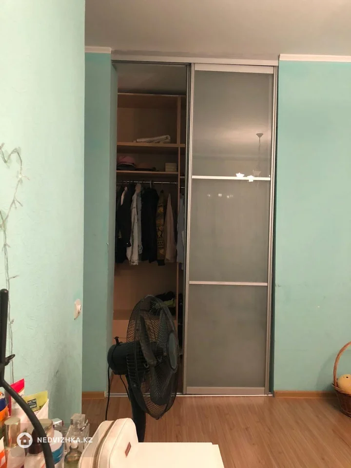 3-комнатная квартира, этаж 2 из 18, 128 м², фотография 5