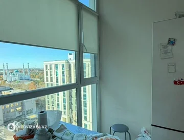 2-комнатная квартира, этаж 10 из 10, 42 м², миниатюра 9
