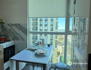 2-комнатная квартира, этаж 10 из 10, 42 м², миниатюра 10