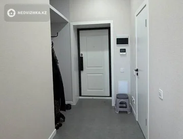 2-комнатная квартира, этаж 10 из 10, 42 м², миниатюра 11