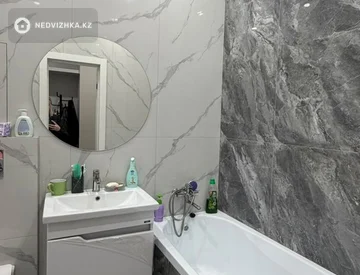 2-комнатная квартира, этаж 10 из 10, 42 м², миниатюра 12