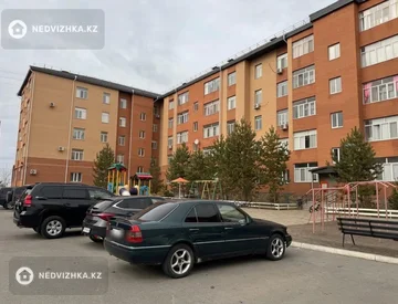 3-комнатная квартира, этаж 4 из 5, 73 м², миниатюра 7