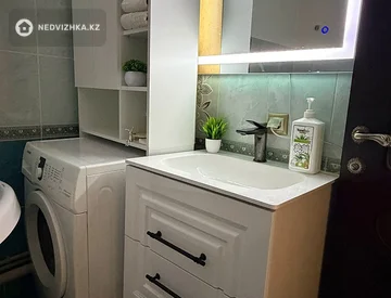 2-комнатная квартира, этаж 3 из 5, 60 м², На длительный срок, миниатюра 11