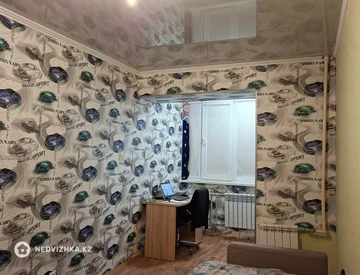 2-комнатная квартира, этаж 4 из 9, 52 м², миниатюра 4
