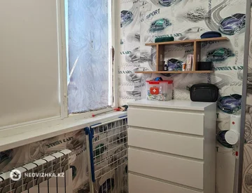 2-комнатная квартира, этаж 4 из 9, 52 м², миниатюра 6