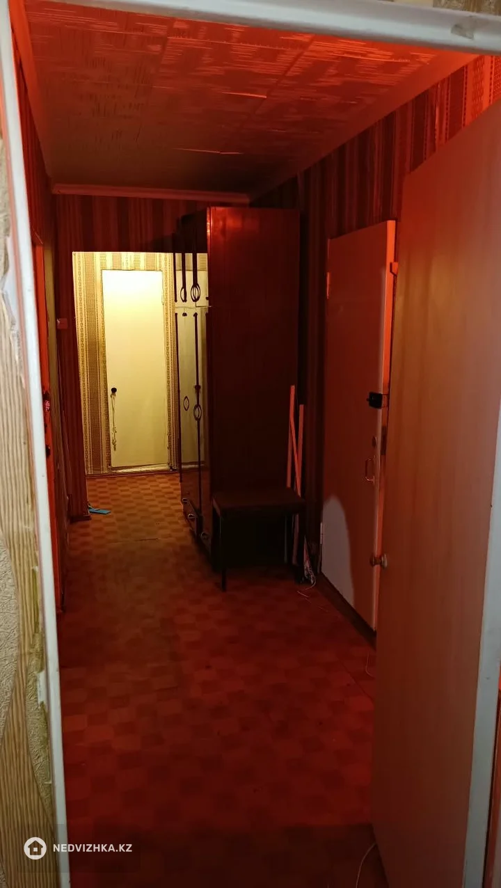 2-комнатная квартира, этаж 5 из 9, 55 м²