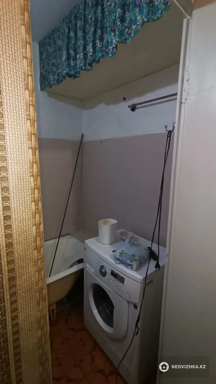2-комнатная квартира, этаж 5 из 9, 55 м², фотография 3