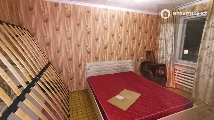 2-комнатная квартира, этаж 5 из 9, 55 м², фотография 2