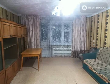 2-комнатная квартира, этаж 5 из 9, 55 м², миниатюра 4
