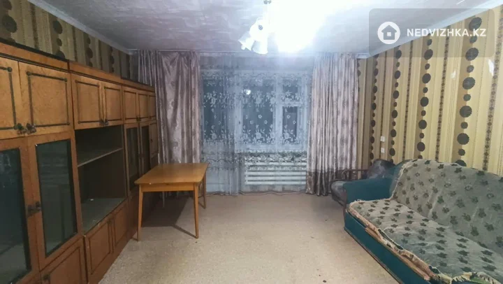 2-комнатная квартира, этаж 5 из 9, 55 м², фотография 4