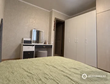 2-комнатная квартира, этаж 1 из 4, 42 м², миниатюра 4