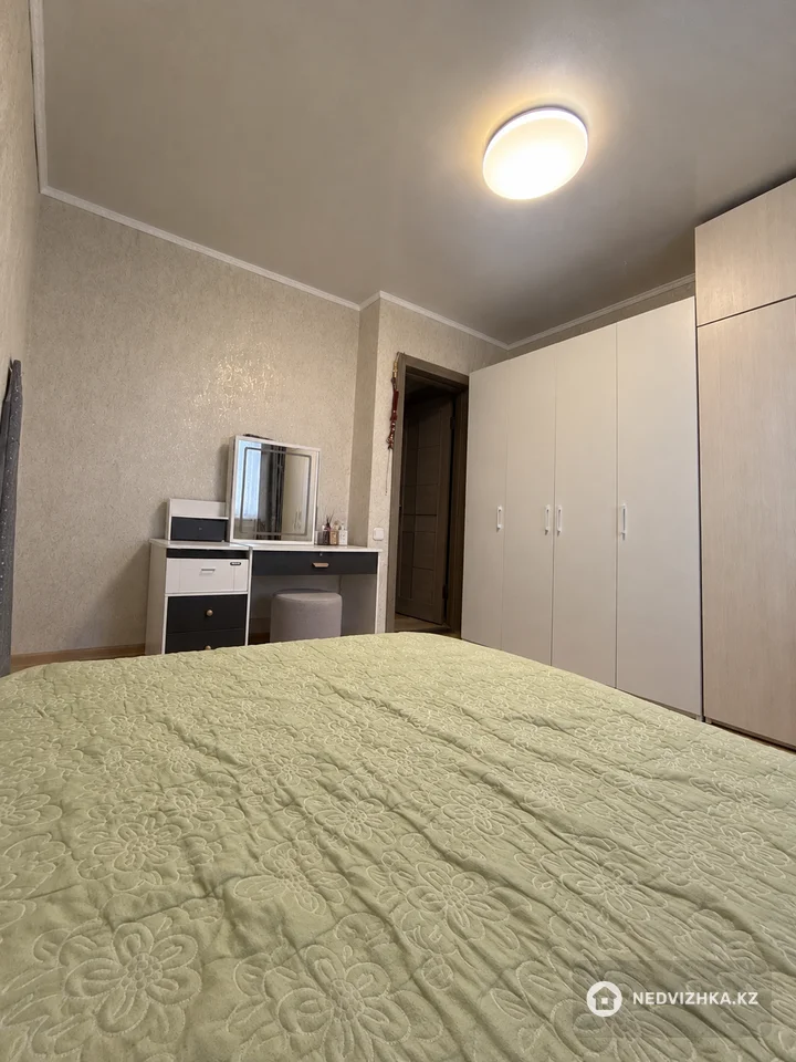2-комнатная квартира, этаж 1 из 4, 42 м², фотография 4