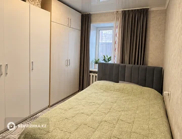 2-комнатная квартира, этаж 1 из 4, 42 м², миниатюра 3