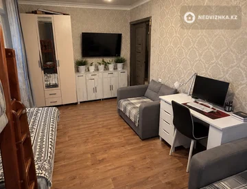 2-комнатная квартира, этаж 1 из 4, 42 м², миниатюра 7