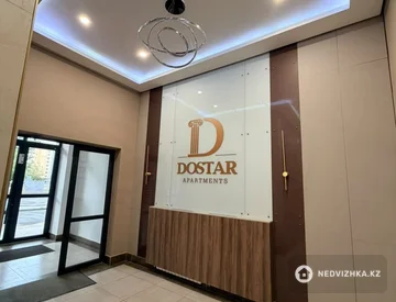 2-комнатная квартира, этаж 8 из 10, 65 м², миниатюра 2