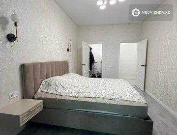 2-комнатная квартира, этаж 8 из 10, 65 м², миниатюра 4