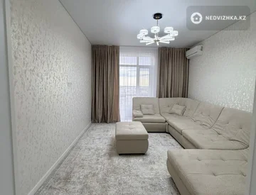 2-комнатная квартира, этаж 8 из 10, 65 м², миниатюра 6