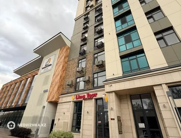 2-комнатная квартира, этаж 8 из 10, 65 м², миниатюра 8