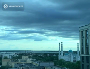 2-комнатная квартира, этаж 8 из 10, 65 м², миниатюра 12