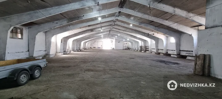 Помещение, этаж 1 из 1, 1 206 м², На длительный срок, фотография 2