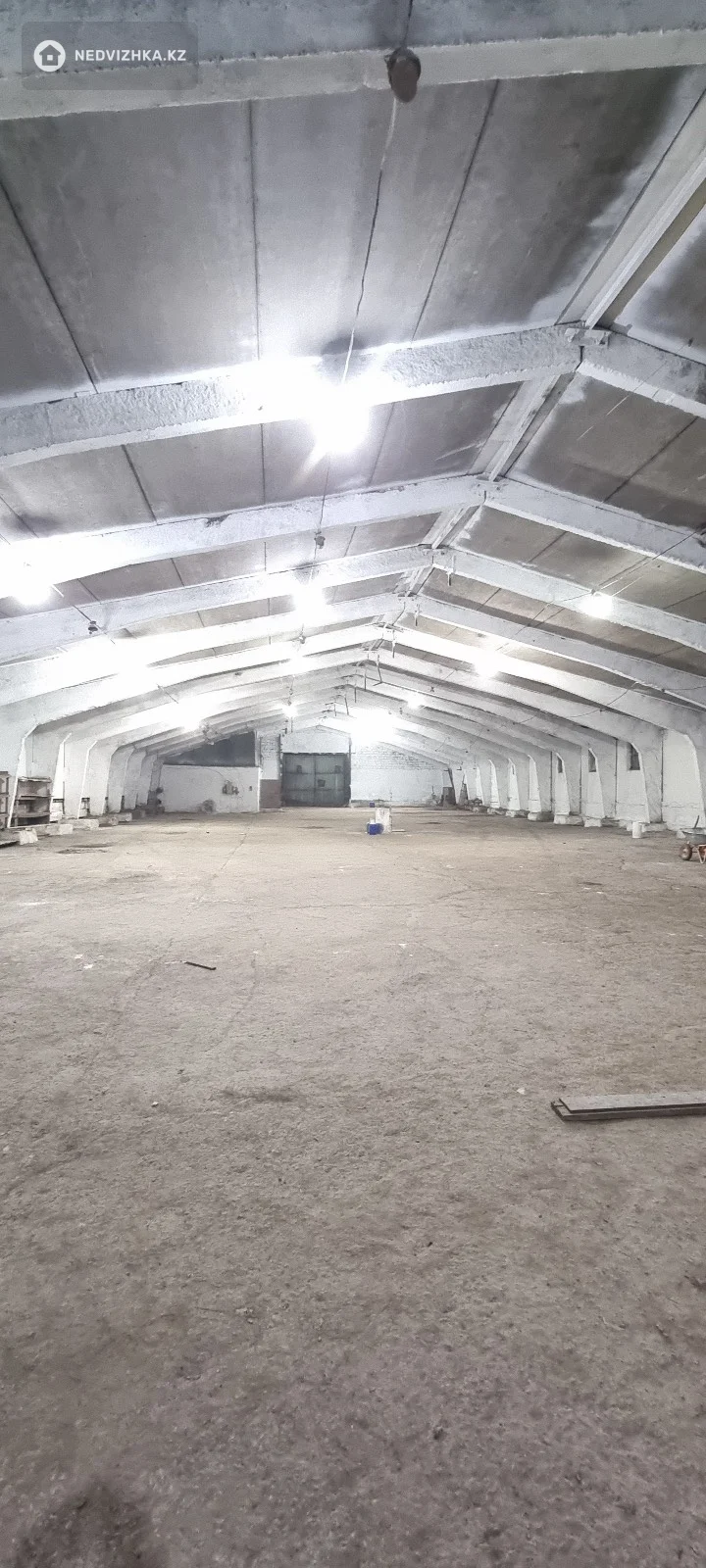 Помещение, этаж 1 из 1, 1 206 м², На длительный срок