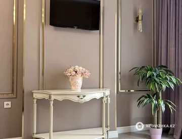 2-комнатная квартира, этаж 8 из 12, 55 м², На длительный срок, миниатюра 2
