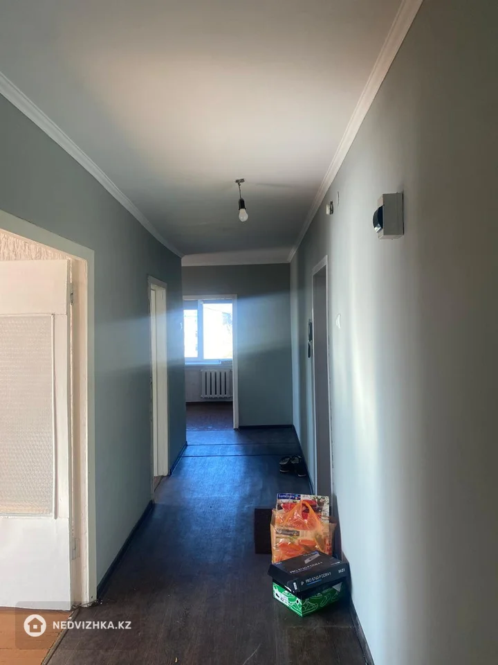 4-комнатная квартира, этаж 5 из 9, 78 м², фотография 3