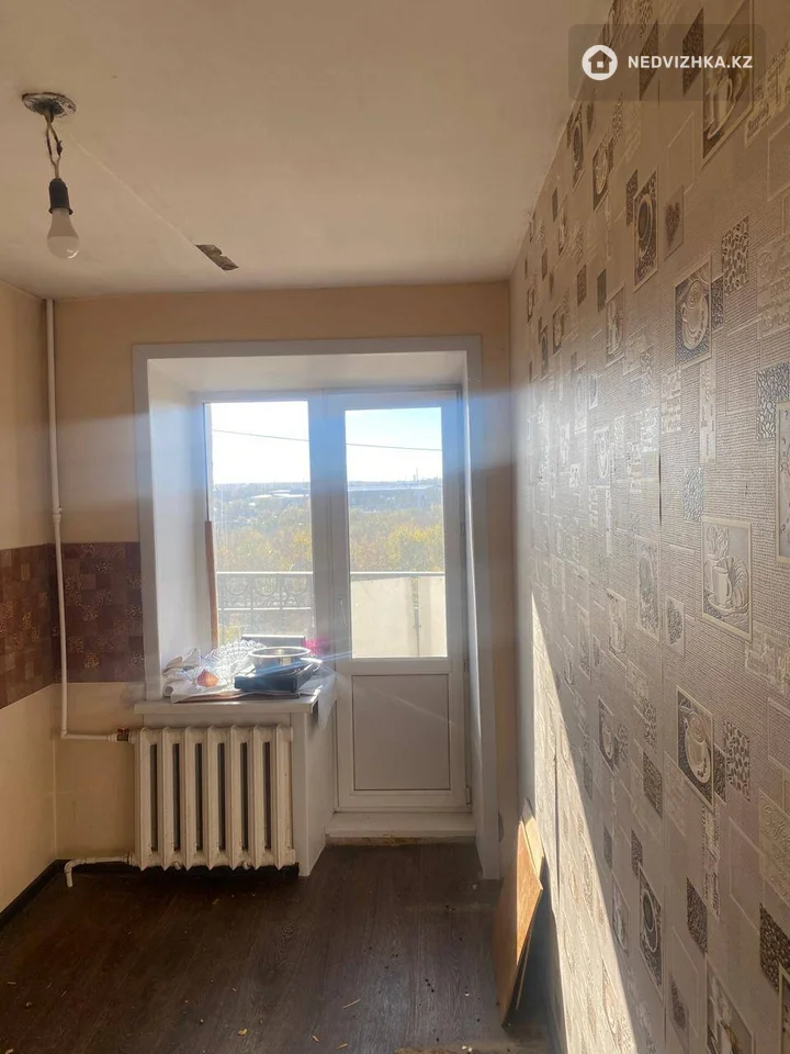 4-комнатная квартира, этаж 5 из 9, 78 м², фотография 5