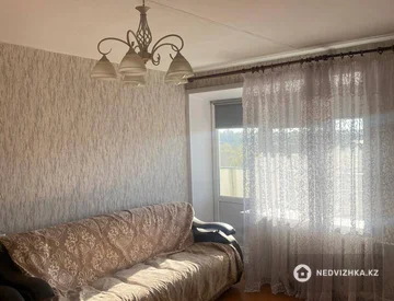 4-комнатная квартира, этаж 5 из 9, 78 м², миниатюра 12