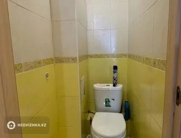 2-комнатная квартира, этаж 9 из 16, 66 м², миниатюра 4