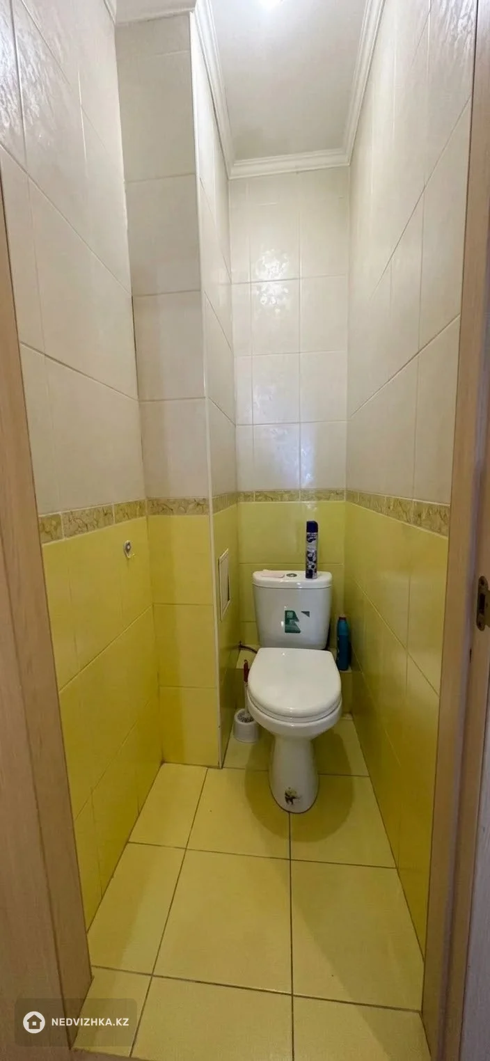 2-комнатная квартира, этаж 9 из 16, 66 м², фотография 4