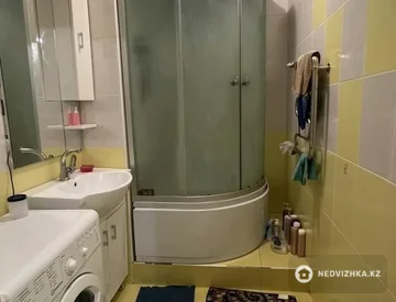 2-комнатная квартира, этаж 9 из 16, 66 м², миниатюра 5