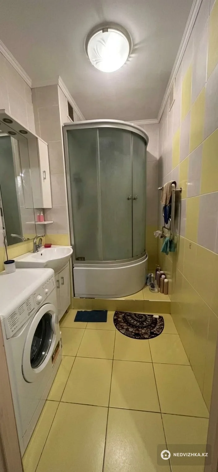 2-комнатная квартира, этаж 9 из 16, 66 м², фотография 5