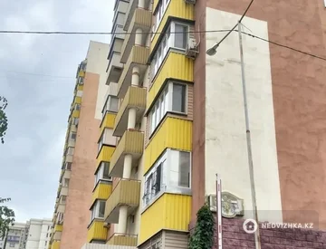 2-комнатная квартира, этаж 9 из 16, 66 м², миниатюра 7