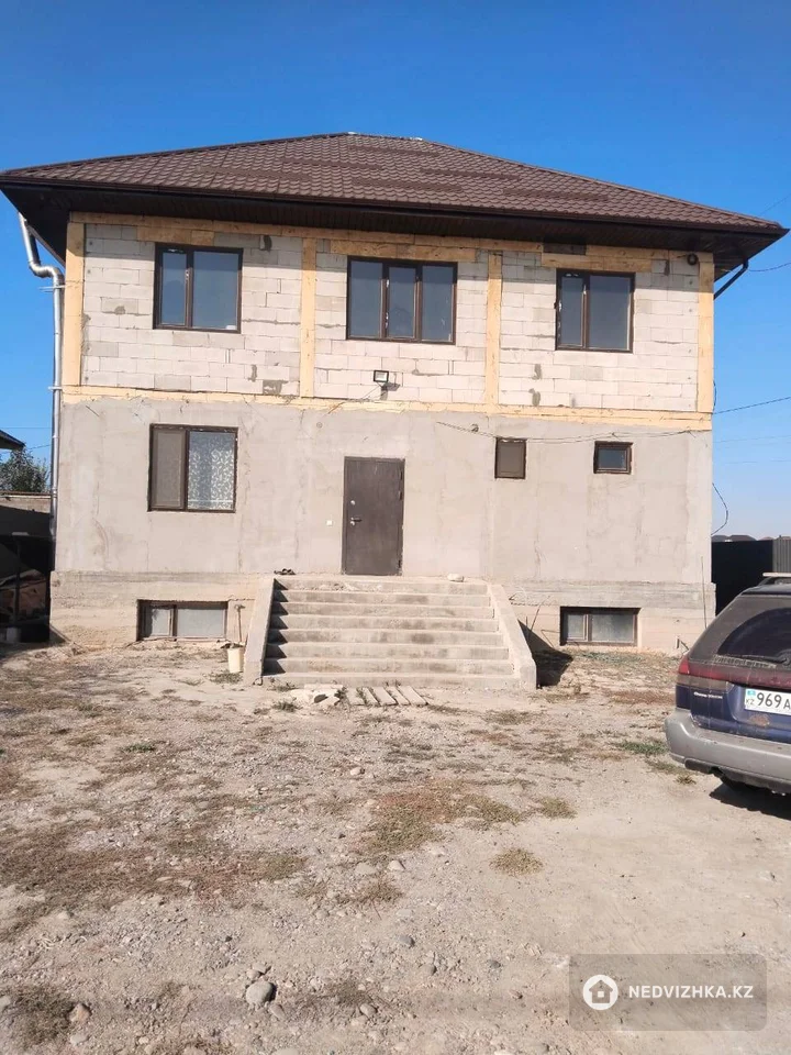 6-комнатный дом, 5 соток, 280 м², фотография 2