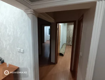 3-комнатная квартира, этаж 1 из 5, 70 м², миниатюра 5