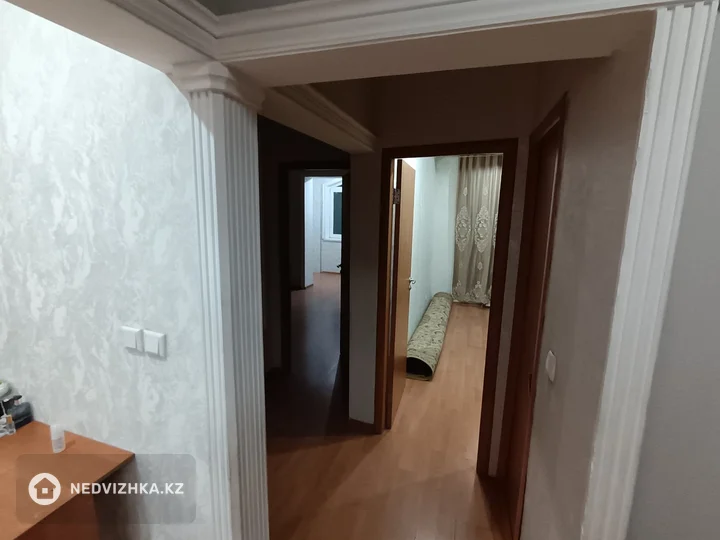 3-комнатная квартира, этаж 1 из 5, 70 м², фотография 5
