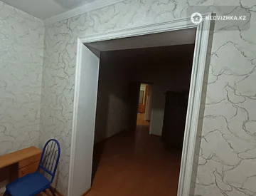 3-комнатная квартира, этаж 1 из 5, 70 м², миниатюра 8